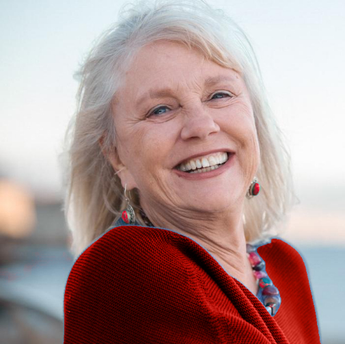 Jeanne Oliver